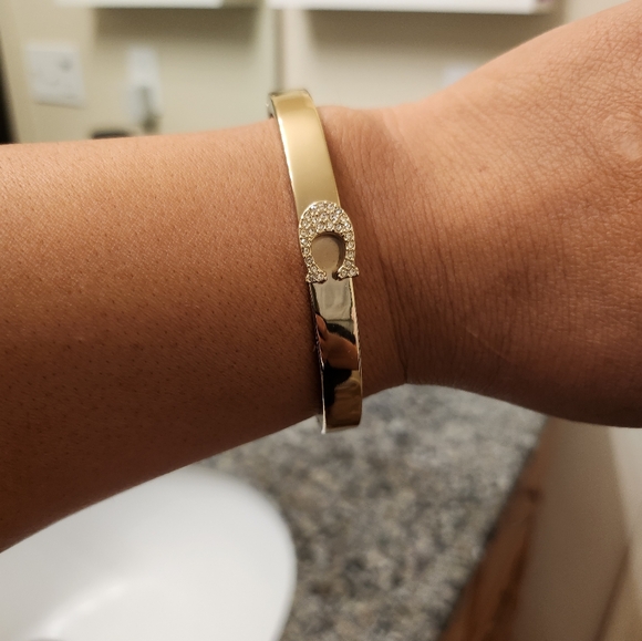 Coach Bangle - Picture 3 of 4